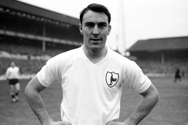 天博官网-【人物】格里夫斯：盖德·穆勒级射手，英格兰的悲剧