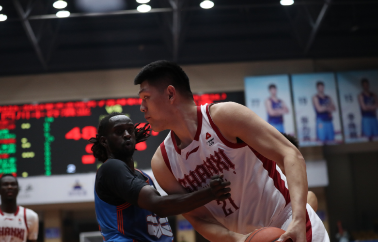 天博体育平台-唯一全败！四川告别全华班仍遭山西双杀 吞开局23连败垫底