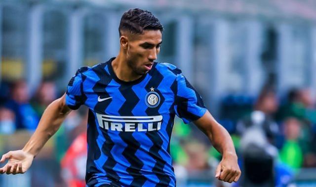 天博体育平台-皇马官方澄清：未要求国米提供担保 意媒报道不实